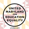 United Maryland for Education Equality UMDEE